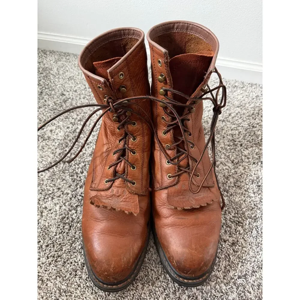 Ariat Mens Cascade 8